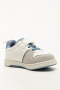 Colour Block Sneakers Multicolour (1)