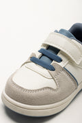 Colour Block Sneakers Multicolour (2)