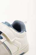 Colour Block Sneakers Multicolour (3)