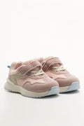 Retro Sneakers Pink