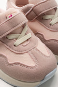 Retro Sneakers Pink (2)