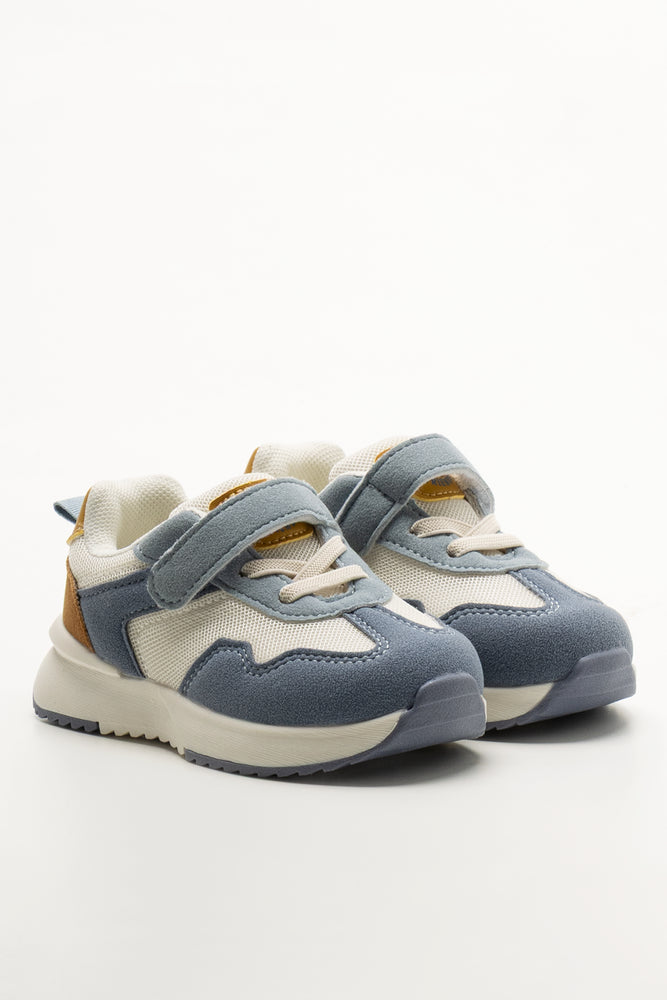 Retro Sneaker Mujlticolours