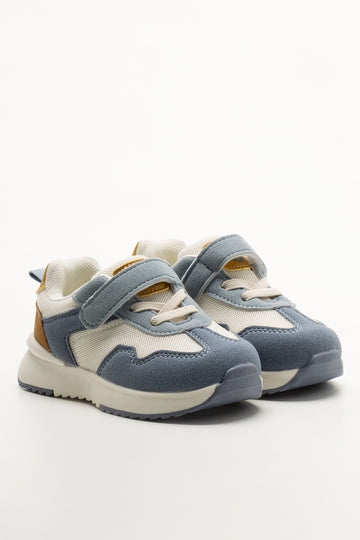 Retro Sneaker Mujlticolours