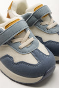 Retro Sneaker Mujlticolours (2)