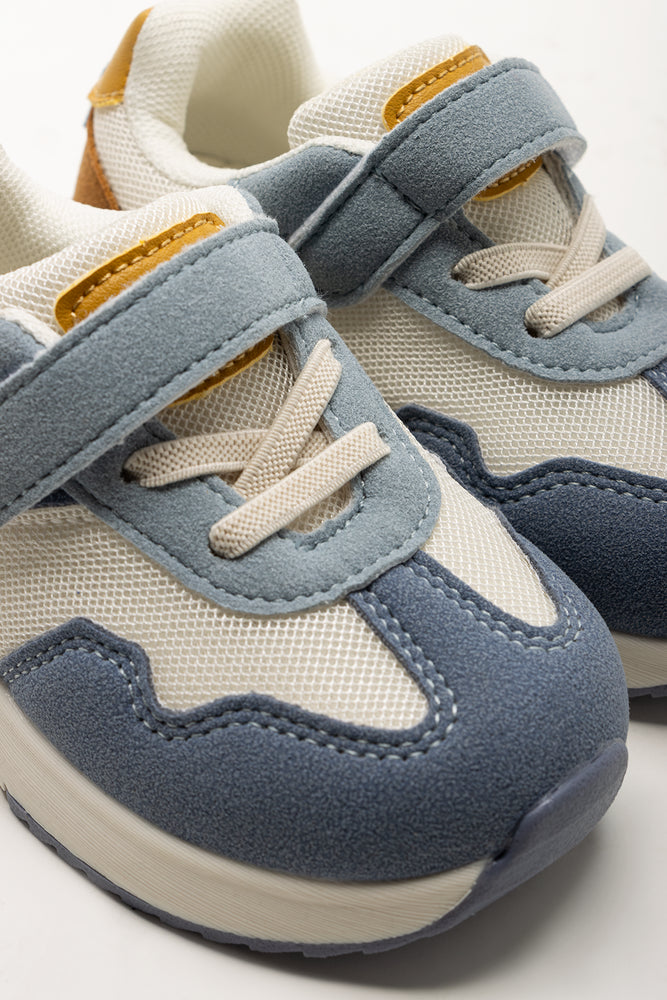 Retro Sneaker Mujlticolours (2)