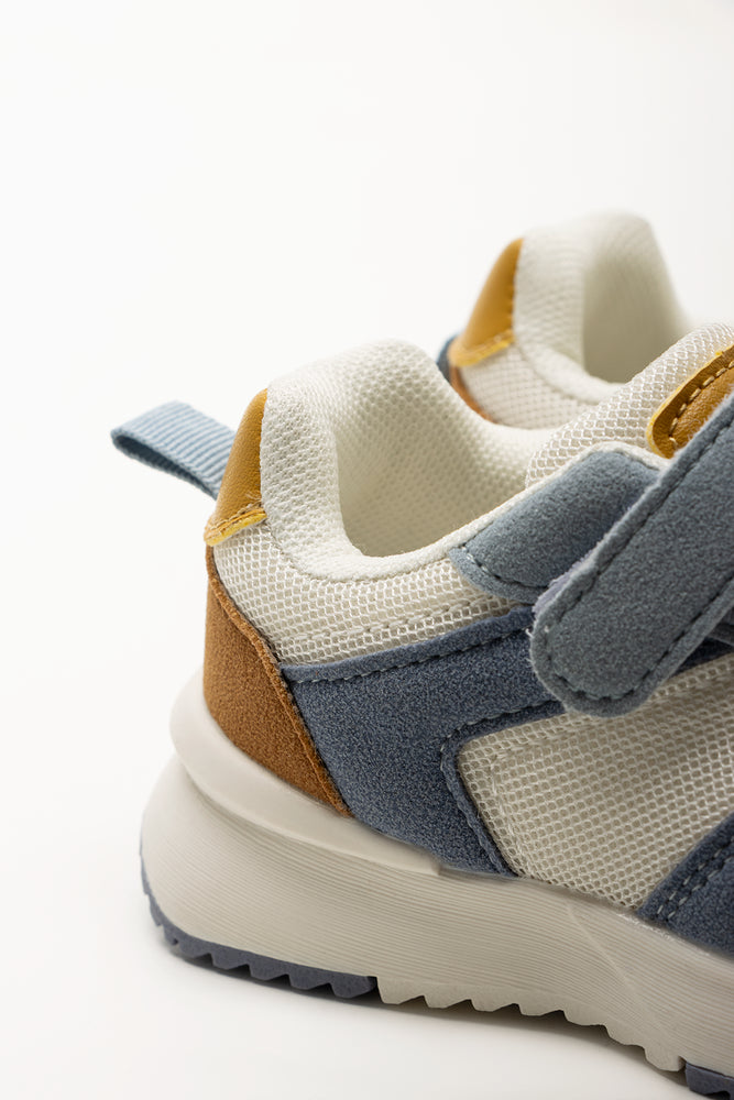 Retro Sneaker Mujlticolours (3)