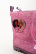 Barbie Rainboots Pink (3)