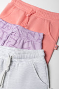 3 Pack Trackpants Multicolours (1)