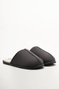 Slippers Dark Grey