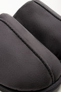 Slippers Dark Grey (2)