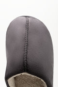 Slippers Dark Grey (4)