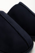 Slippers Navy (2)