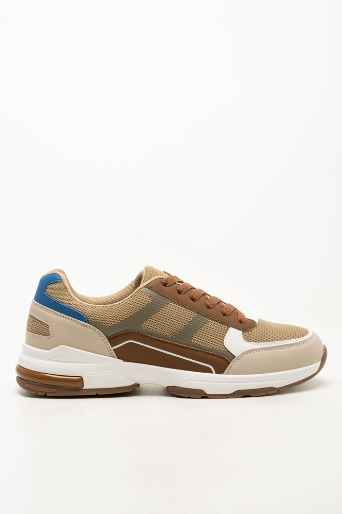 Bubble Trainers Natural (1)