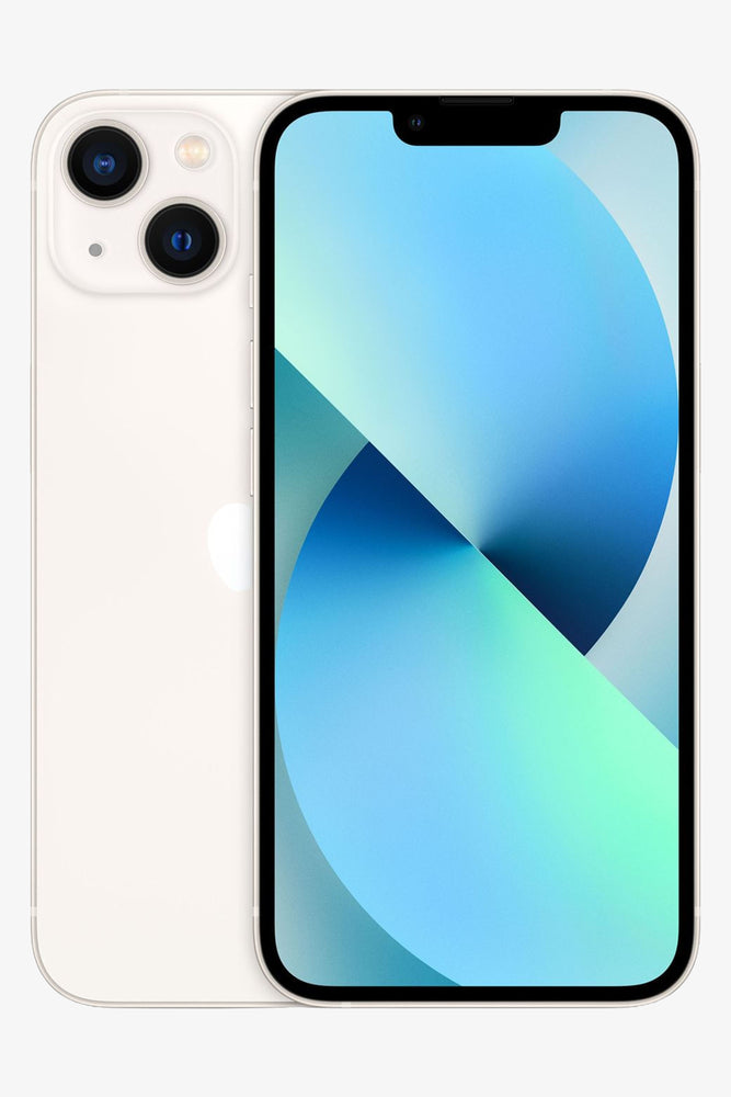 iPhone 14 Starlight