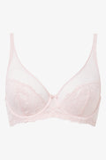 2 Pack Lace Balconette Bras (1)