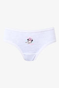 3 Pack Panties Multicolours (3)