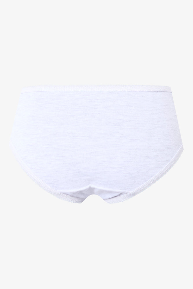 3 Pack Panties Multicolours (4)