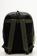 Ninja Turtles Backpack Black (2)