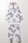 Koala Set Cream