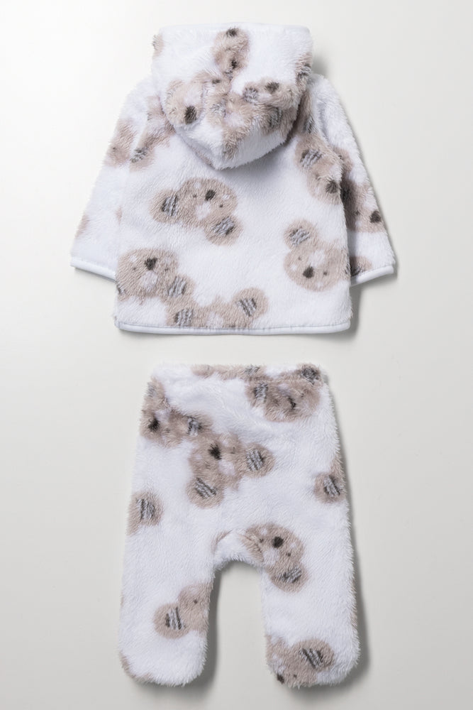 Koala Set Cream (3)