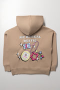 Tamagotchi Zip Through Tracktop Natural (2)