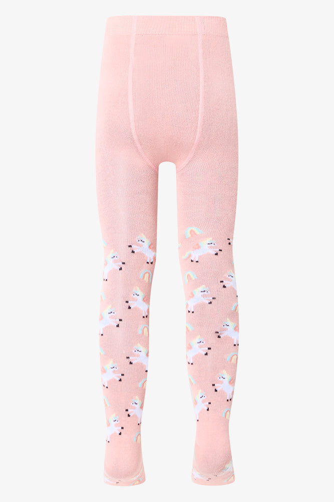 2 Pack Tights Mulitcolour (3)