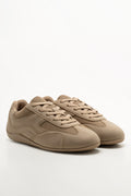 Tonal Sneakers Natural