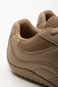 Tonal Sneakers Natural (3)