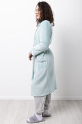 Gown Light Green (1)