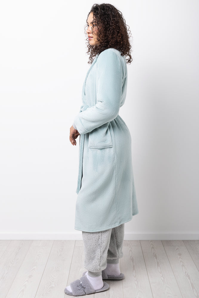 Gown Light Green (1)