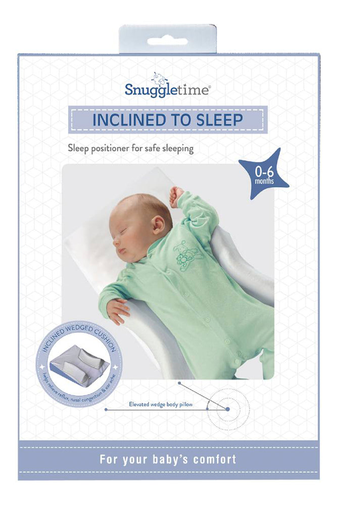 Snuggletime Sleep Positioner