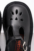 Younger Girls Buccaneer Shoes (4)