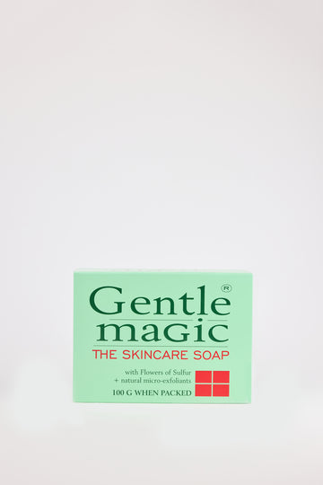 Gentle Magic Lotion 125ml