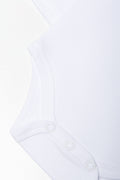 White Long Sleeve Bodyvest (2)