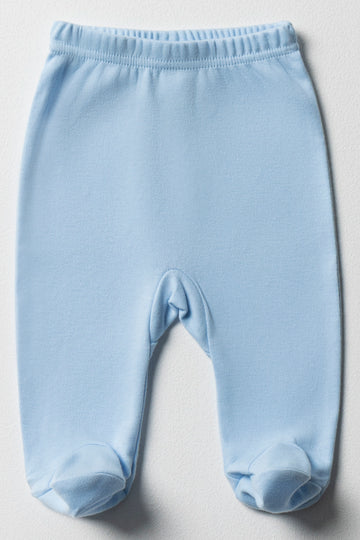 Blue Legginette