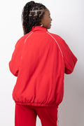 Motorsport Jacket Red (2)