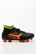Soccer Boots Black (1)