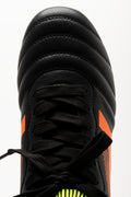 Soccer Boots Black (4)