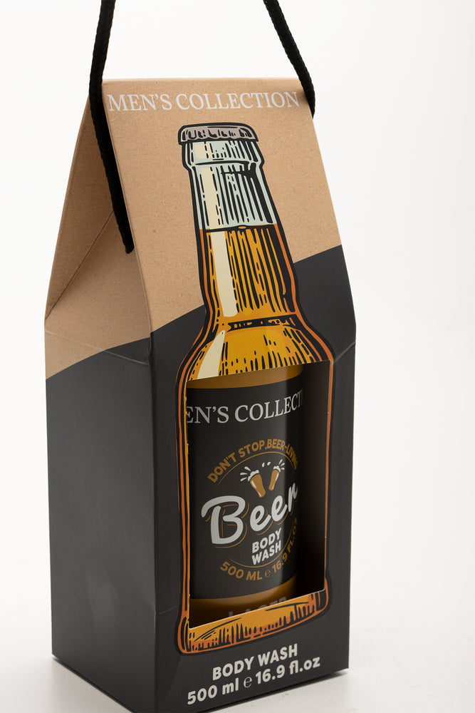 Beer Bottle Body Wash (1)