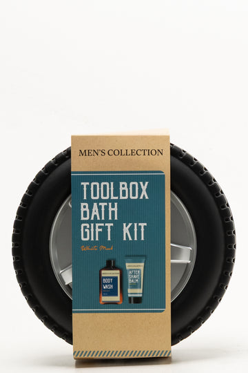 Tyre Body Wash And Aftershave Gift Set