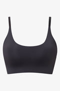 Black Bonded Bralette