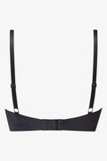 Black Bonded Bralette (1)