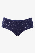 3 Pack Panties Flora Multicolours (1)