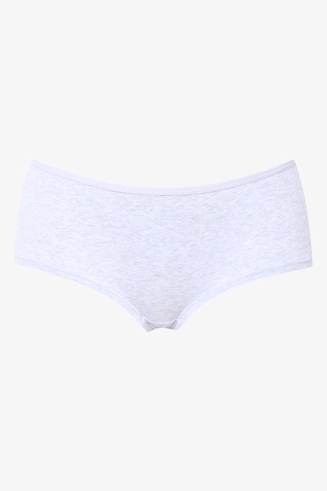 3 Pack Panties Flora Multicolours (2)