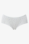 3 Pack Panties Flora Multicolours (3)