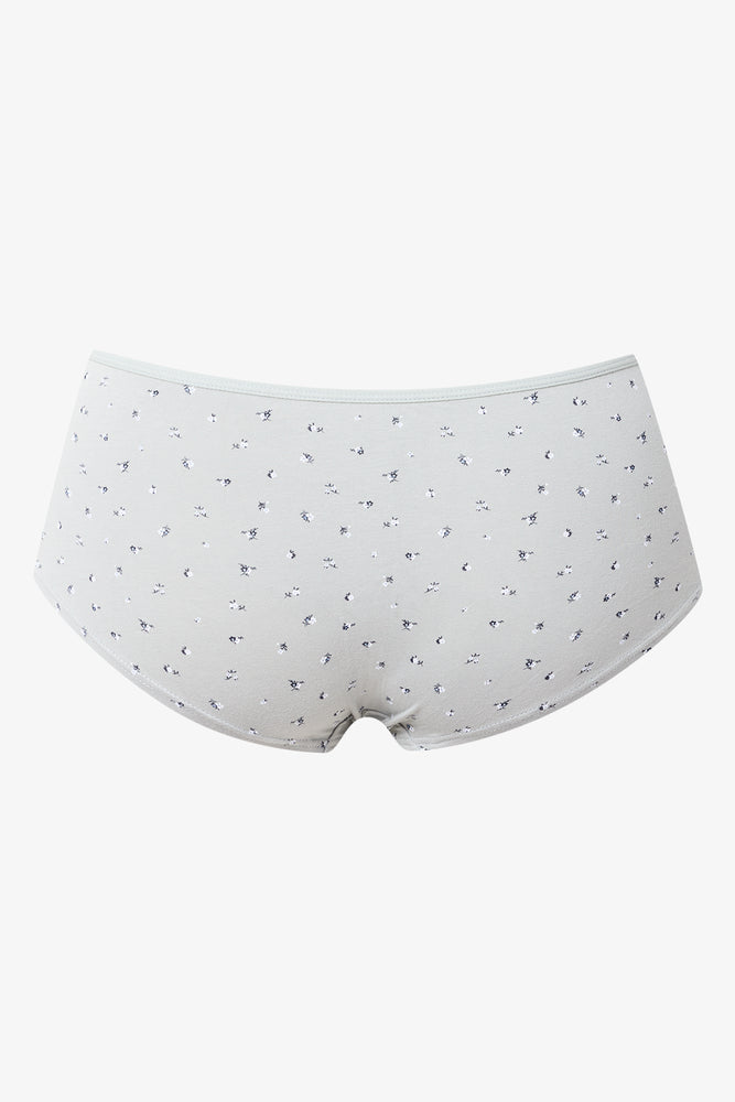 3 Pack Panties Flora Multicolours (4)