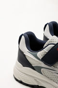 Spider-Man Charm Trainers White (3)