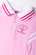 Tennis Dress Pink (1)