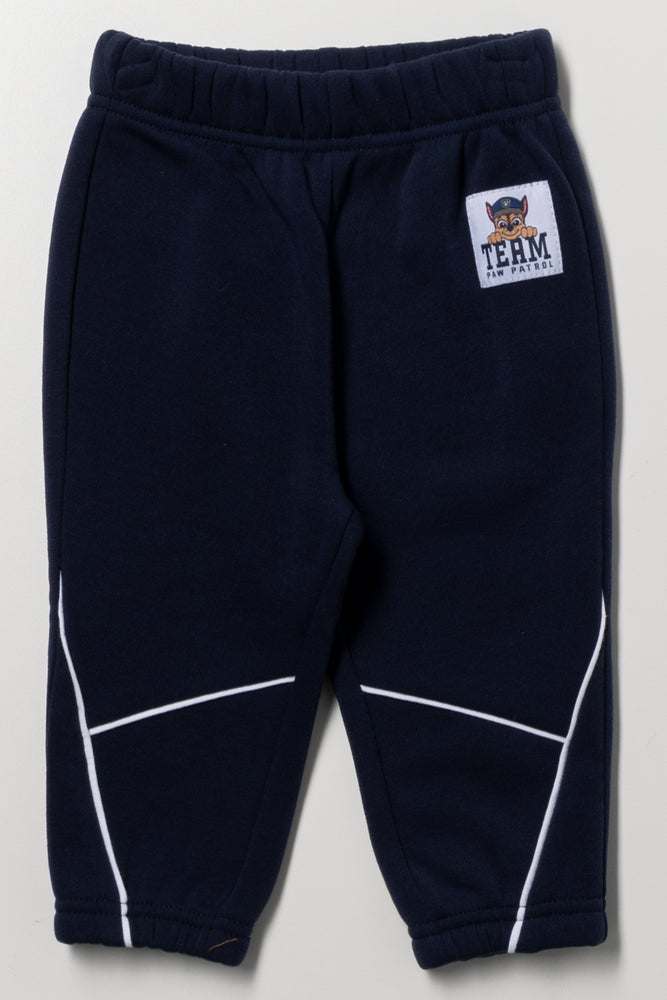 Paw Patrol Trackpants Navy