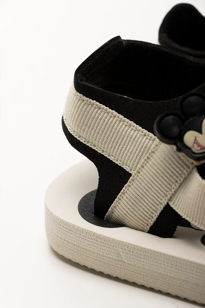 Mickey Mouse Sandals Multicolour (1)